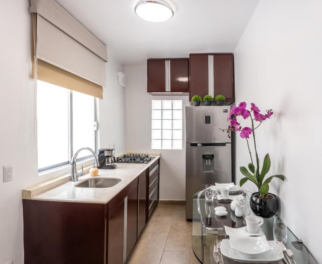 Porterfield Suites