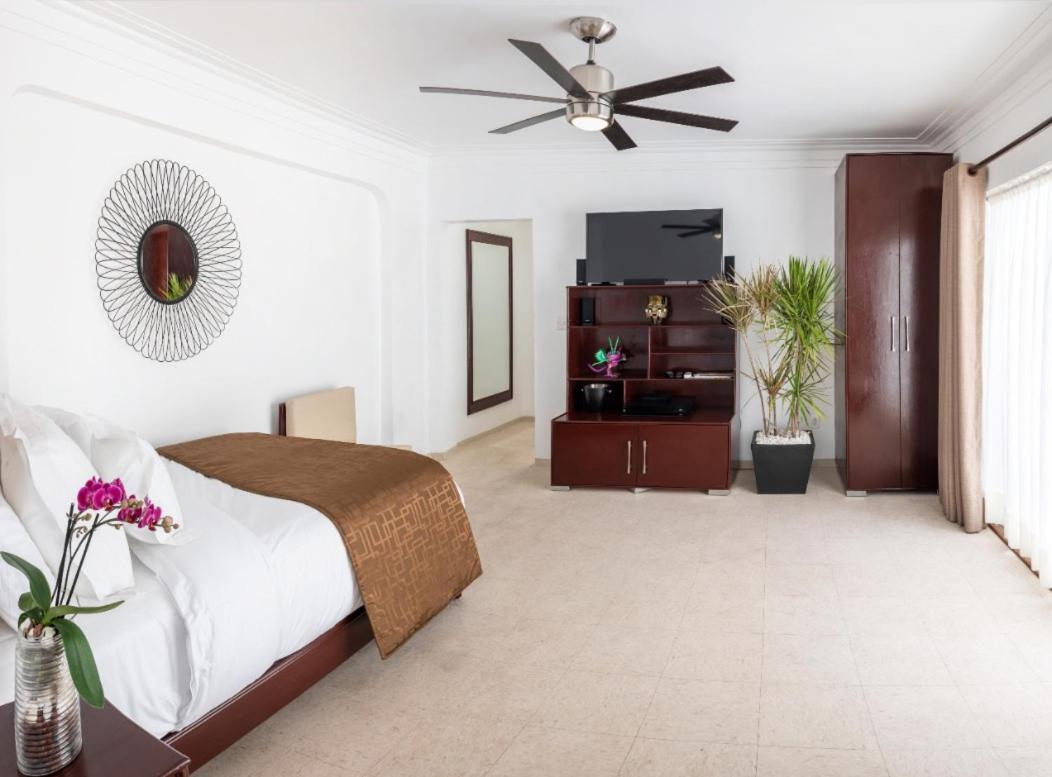 Porterfield Suites 3*